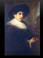 Resultado de imagen para german gedovius autorretrato 1893