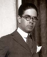 Francisco Díaz de León