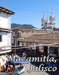 Mazamitla, Jalisco