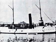 Bombardero Tampico