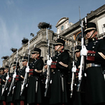 100 años del Ejército Mexicano