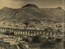 Ciudad de Zacatecas