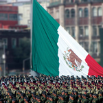 100 años del Ejército Mexicano