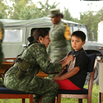 100 años del Ejército Mexicano