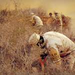 100 años del Ejército Mexicano