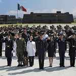 100 años del Ejército Mexicano