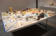 Exposicin <em>Regional / Arquitectura y Diseo en Monterrey</em>