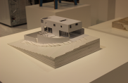 Exposicin <em>Regional / Arquitectura y Diseo en Monterrey</em>