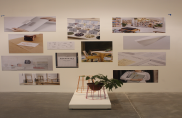 Exposicin <em>Regional / Arquitectura y Diseo en Monterrey</em>