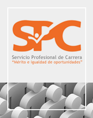 Servicio Profesional de Carrera