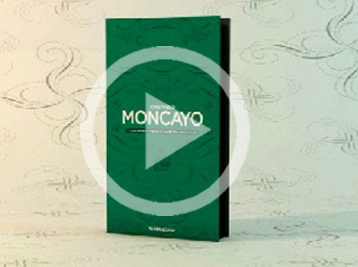José Pablo Moncayo