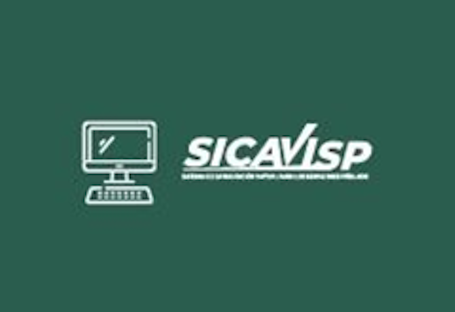 SICAVISP cursos SFP