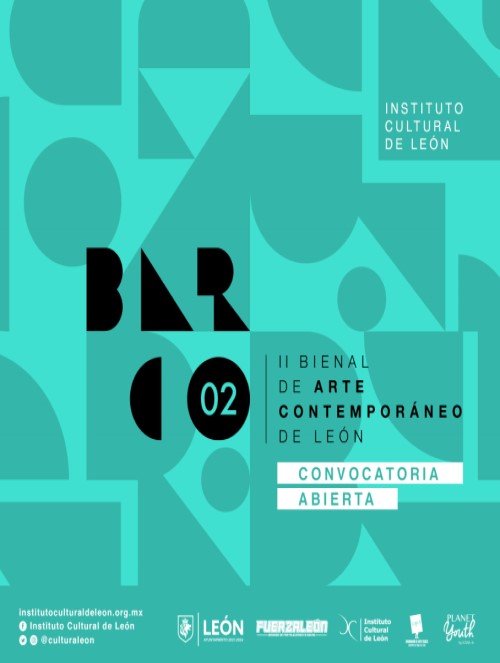 II Bienal de Arte Contemporáneo BARCO