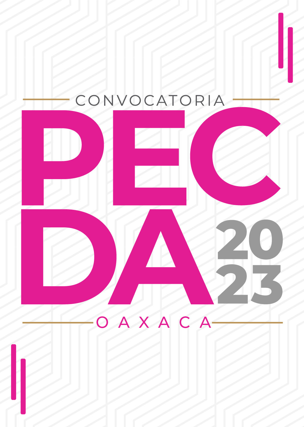 ECDA Oaxaca 2023