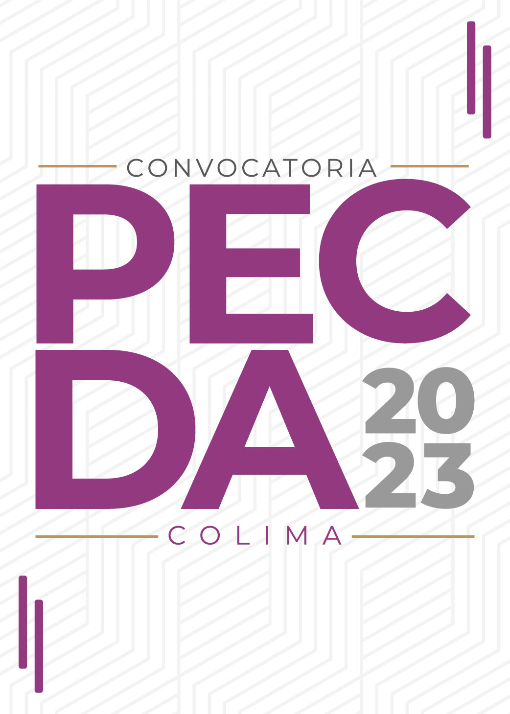 PECDA Colima 2023