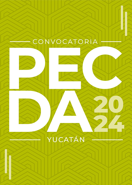 PECDA Yucatán 2024
