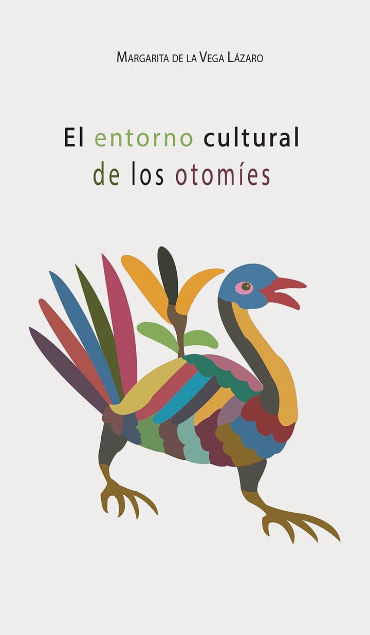Acercan cultura Otomí al público a través del libro “El entorno cultural de  los Otomíes” - Cultura en los estados