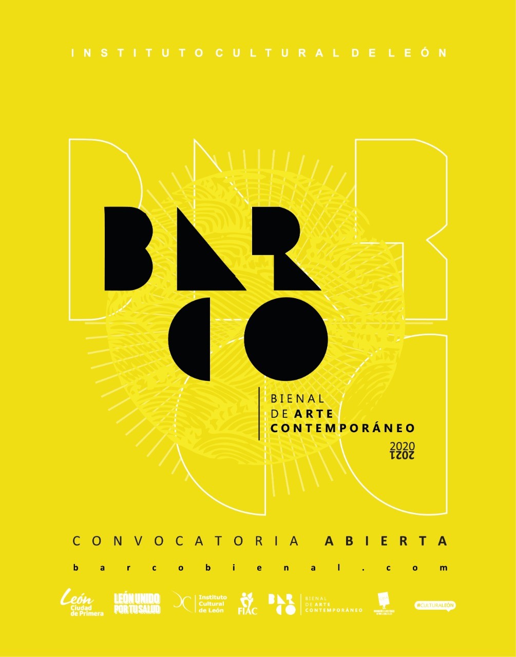 ICL presenta BARCO, la Bienal de Arte Contémporaneo - Cultura en los estados