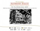 Invita Secum a las VII Jornadas Alfredo Zalce 2023