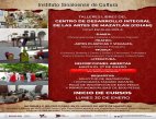 Museo de Arte de Mazatlán

también tendrá talleres especiales