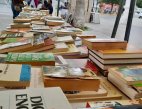 IMCE invita a la primera edición de la campaña de donación del libros “Librotón”
