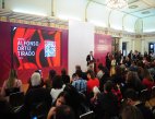 Presenta ISC Programa del Festival Alfonso Ortiz Tirado 2023