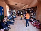 La Secretaría de Cultura impulsa “Habita la Ribera” en nuevo centro cultural