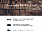 Editorial digital de la Secretaría de Cultura acerca al patrimonio hidalguense