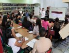 Con 140 alumnos inscritos inicia clases la segunda generación del curso gratuito de lengua maya impartido por el Instituto de Cultura y Artes del Estado