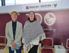 Ricardo Garibay, el hidalguense que se convirtió en un mexicano universal: Tania Meza