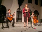 Rinden homenaje a grandes compositoras mexicanas
