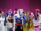 Ballet Folklórico de Michoacán se presentará en la Feria de León