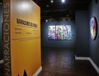 Ofrece Corredor de la Plástica Mexiquense exposición "Narraciones del Paisaje"