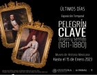 Últimos días de la Exposición de Pelegrín Clavé en MHM