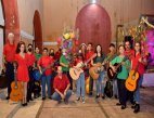 Invita IVEC a disfrutar de la oferta de talleres del Centro Cultural Atarazanas este nuevo año