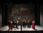 Con Gala Puccini, abrirá el año el Taller

de Ópera de Sinaloa, el miércoles 25