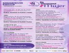 Cultura Coahuila presenta programa de conferencias por el Día Internacional de la Mujer