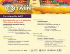 Invita IVEC a la Jornada de Conversatorios de Literatura Totonaca en Cumbre Tajín 2023