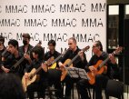 Realizará MMAC Encuentro de Guitarras
