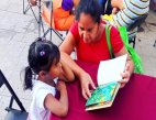 Este fin de semana se llevó a cabo el Encuentro Regional de Mediadores y Mediadoras de Salas de lectura en Manzanillo.