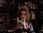 Celebran Día Mundial de la Poesía con diálogo entre poetas mexicanas