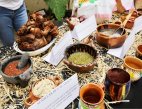 Invitan gobierno estatal y Xayacatlán al “Festival Nacional de la Mixteca”