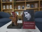 Impulsa librería Margarita Michelena obra de escritoras hidalguenses