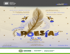 SECULT invita a Segunda Semana de poesía en el IPBA