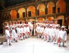 Ballet Folklórico del Estado y Orquesta Jaranera del Mayab celebran su 53 aniversario