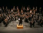 Reconocen a integrantes de la Banda Sinfónica del Estado de Hidalgo en su 122° Aniversario