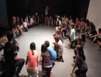 Con programa Extramuros, Secretaría de Cultura lleva educación artística infantil a cada municipio hidalguense