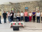 Rinden homenaje a Nicandro Castillo a 109 años de su nacimiento