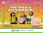 Últimos días para participar en el 2° Concurso Infantil Literario del IPBA