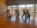 Estudiantes del CEARTSLP realizarán muestras de teatro y danza